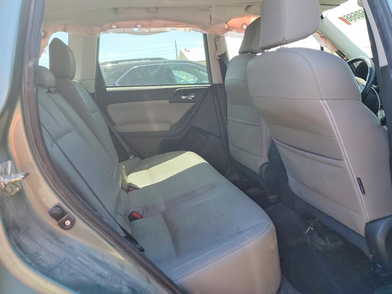Продажа на аукционе авто 2018 Subaru Forester, vin: JF2SJAJC8JH545601, номер лота: 52860666
