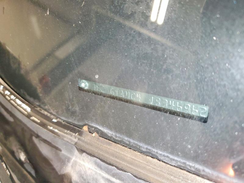 Aukcja sprzedaży 2018 Subaru Crosstrek, vin: JF2GTAMC4J8346962, numer aukcji: 54836276