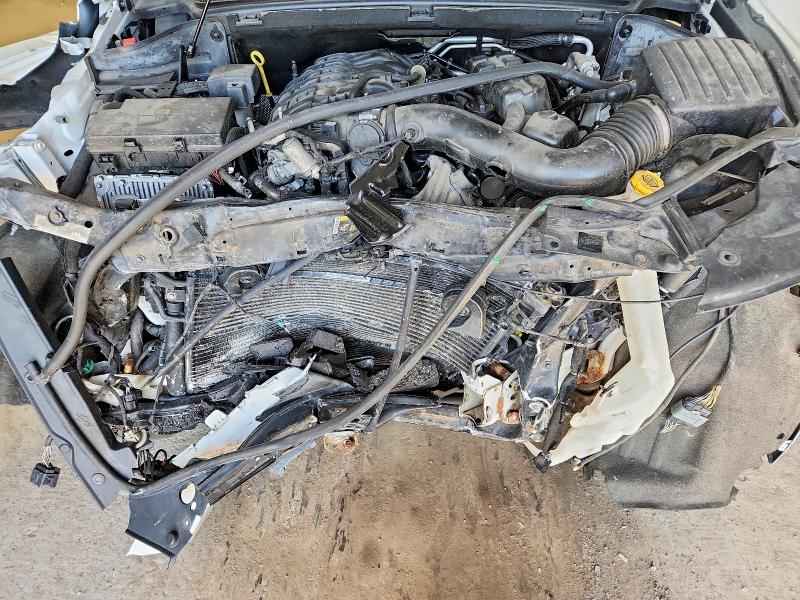 Aukcja sprzedaży 2016 Dodge Durango, vin: 1C4RDJEG4GC336749, numer aukcji: 51285636