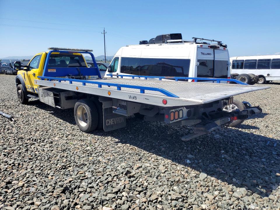 Продажа на аукционе авто 2020 Ford F550, vin: 1FDUF5GT5LDA06477, номер лота: 52232106