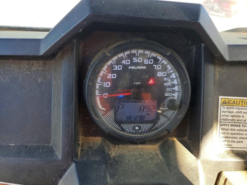 Aukcja sprzedaży 2018 Polaris Ranger, vin: 3NSRNA572JE361094, numer aukcji: 53194956