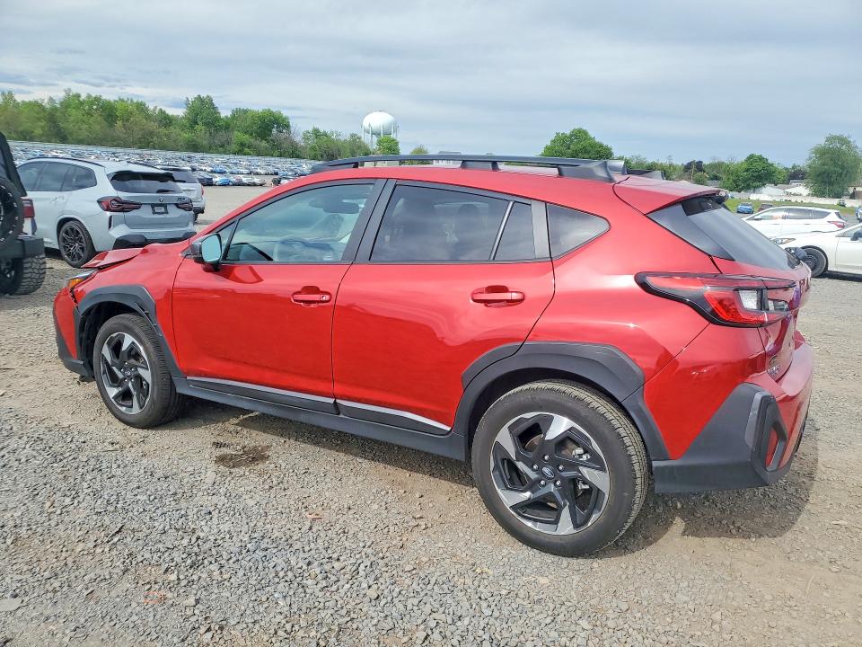 Aukcja sprzedaży 2024 Subaru Crosstrek, vin: 4S4GUHM66R3821742, numer aukcji: 53244736