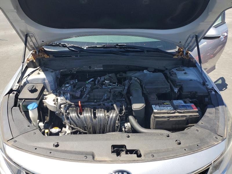 Aukcja sprzedaży 2016 Kia Optima, vin: 5XXGT4L35GG088670, numer aukcji: 53270976
