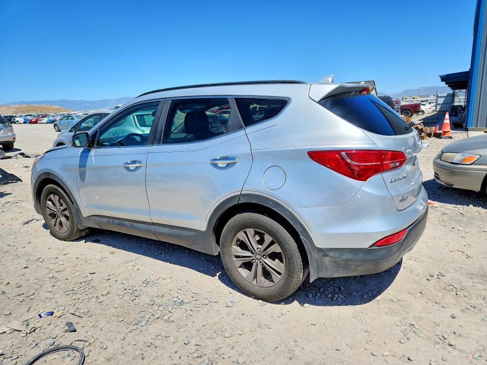 Aukcja sprzedaży 2016 Hyundai Santa Fe Sport, vin: 5XYZUDLB3GG321308, numer aukcji: 53766176