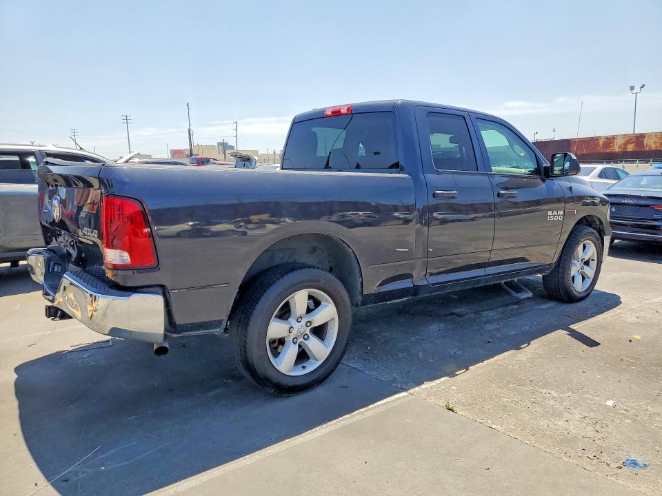 Aukcja sprzedaży 2015 Ram 1500, vin: 1C6RR7FM7FS562871, numer aukcji: 54254366