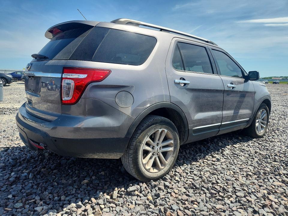 Продаж на аукціоні авто 2013 Ford Explorer, vin: 1FM5K7D81DGC18921, номер лоту: 52916946