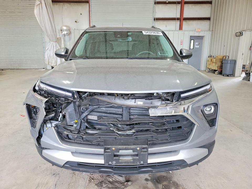 54329836 :رقم المزاد ، KL79MRSLXRB067307 vin ، 2024 Chevrolet Trailblazer مزاد بيع