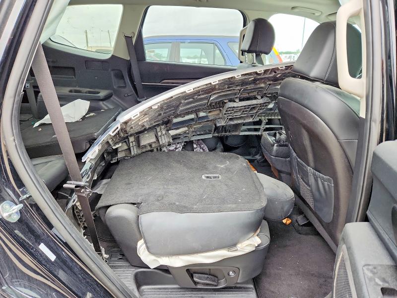 Продажа на аукционе авто 2025 Kia Telluride, vin: 5XYP64GC1SG629414, номер лота: 54439126
