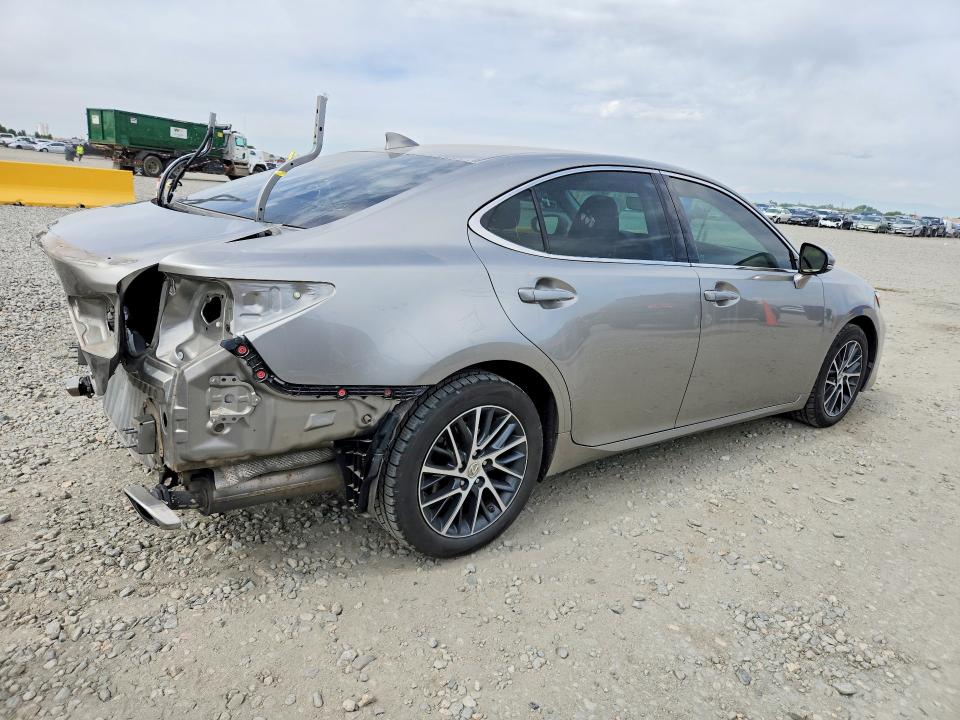 Aukcja sprzedaży 2016 Lexus Es, vin: 58ABK1GG5GU022384, numer aukcji: 55341356