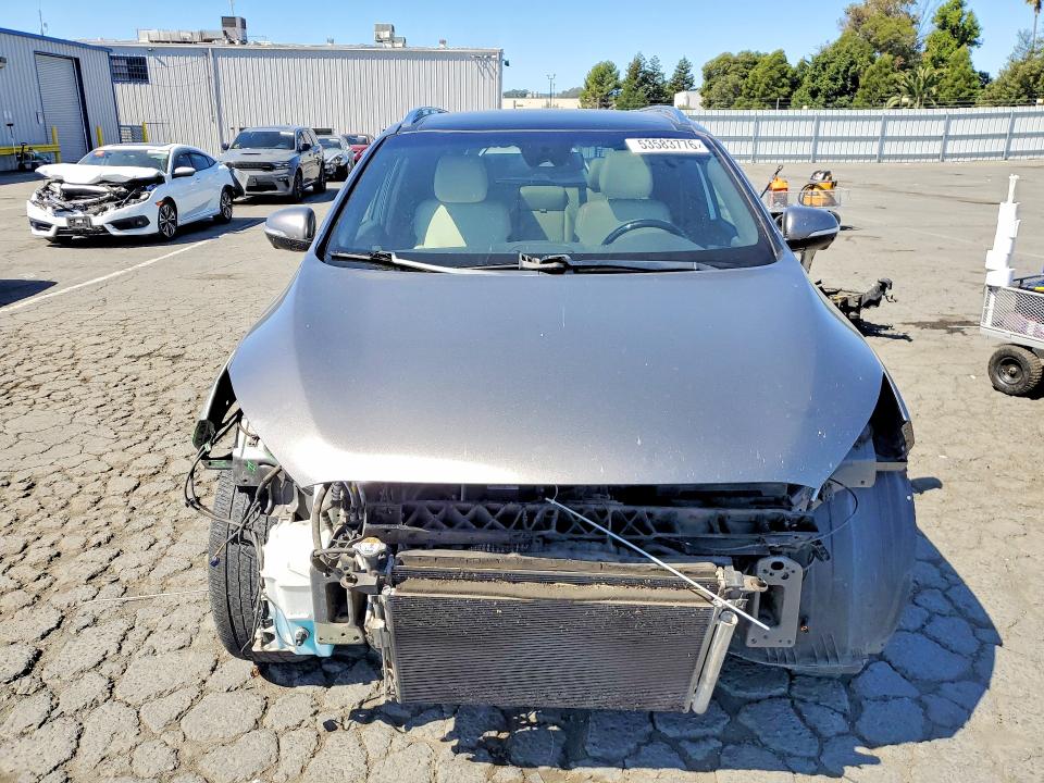 Продажа на аукционе авто 2016 Kia Sorento, vin: 5XYPKDA57GG094022, номер лота: 53583776