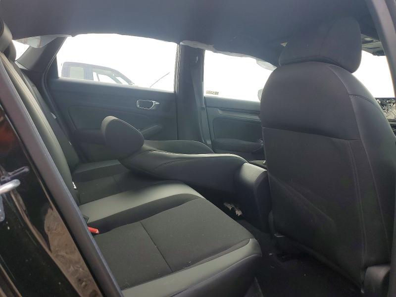Aukcja sprzedaży 2024 Honda Civic, vin: 2HGFE2F56RH571660, numer aukcji: 54814836