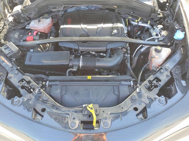 Aukcja sprzedaży 2018 Alfa Romeo Stelvio, vin: ZASFAKAN3J7C07432, numer aukcji: 52148836
