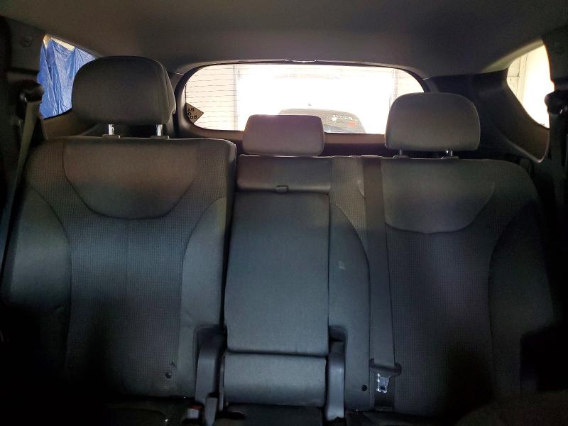 Продаж на аукціоні авто 2019 Hyundai Santa Fe, vin: 5NMS2CAD2KH002308, номер лоту: 55324426