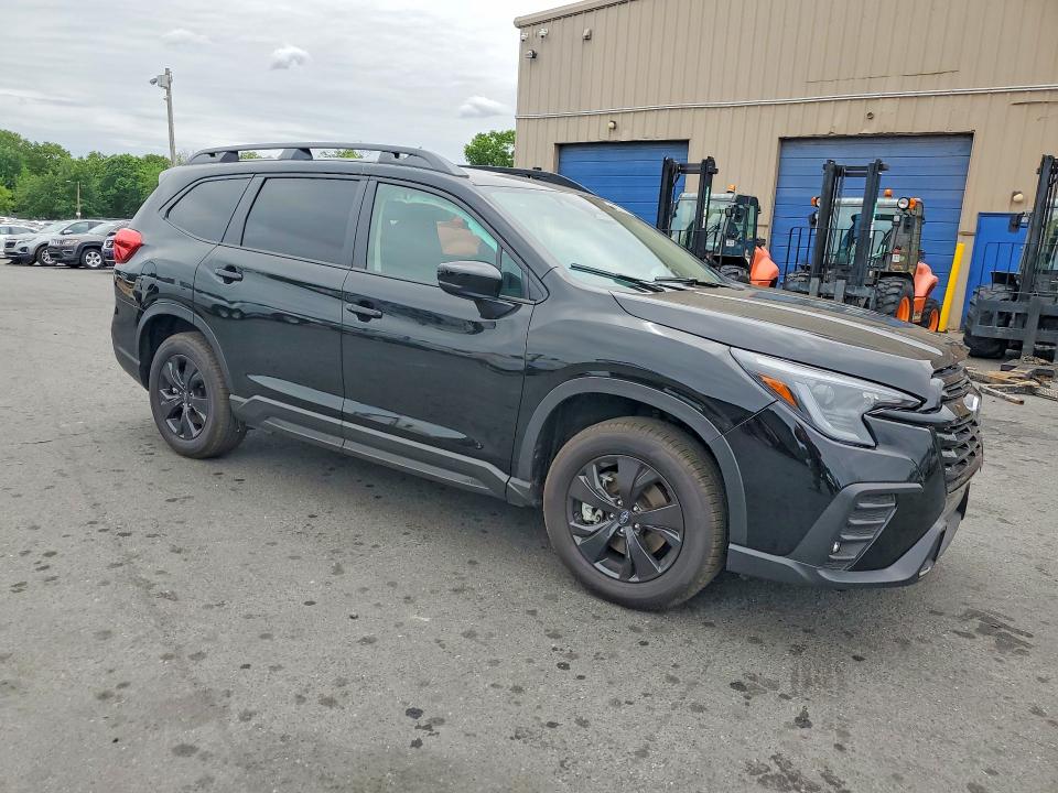 Продажа на аукционе авто 2026 Subaru Ascent, vin: 4S4WMABD4T3406950, номер лота: 52746066