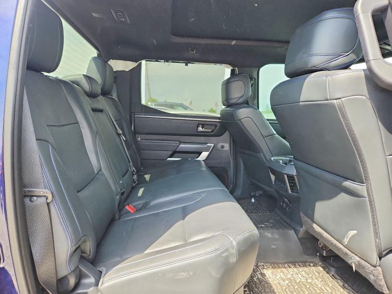 Aukcja sprzedaży 2022 Toyota Tundra, vin: 5TFNA5EC4NX001699, numer aukcji: 54508266