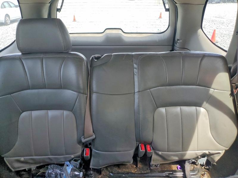 Aukcja sprzedaży 2004 Gmc Envoy, vin: 1GKDT13S042160406, numer aukcji: 52493346