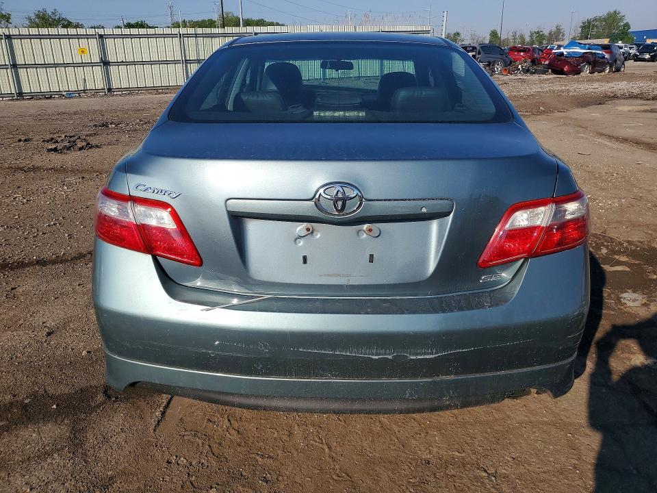 53920166 :رقم المزاد ، 4T1BE46K79U913673 vin ، 2009 Toyota Camry مزاد بيع