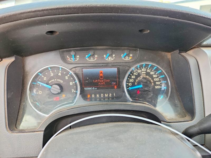 Продажа на аукционе авто 2013 Ford F150, vin: 1FTEX1CM1DFE05048, номер лота: 55022456