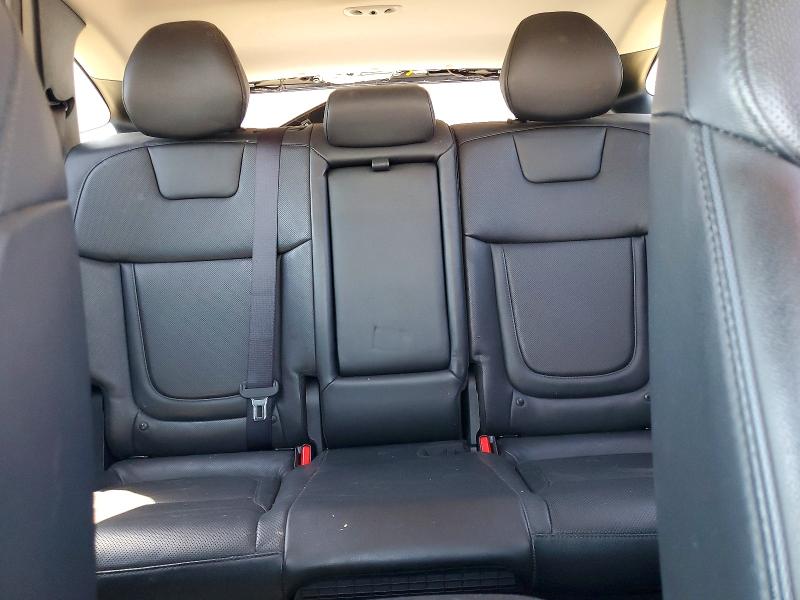 Продажа на аукционе авто 2022 Hyundai Tucson, vin: KM8JECA19NU083146, номер лота: 53591176