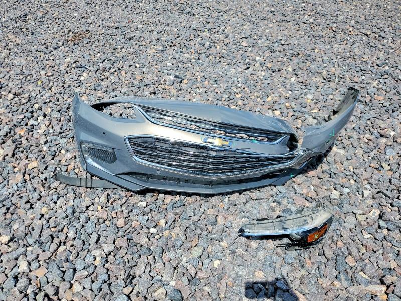 52760176 :رقم المزاد ، 1G1ZJ5SU0HF192538 vin ، 2017 Chevrolet Malibu مزاد بيع