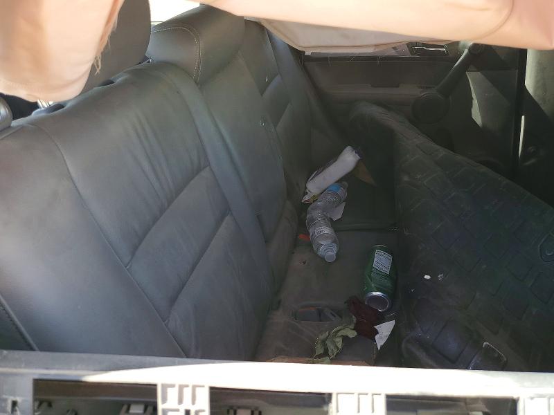 Продаж на аукціоні авто 2011 Honda Cr-v, vin: JHLRE3H74BC003130, номер лоту: 53661896