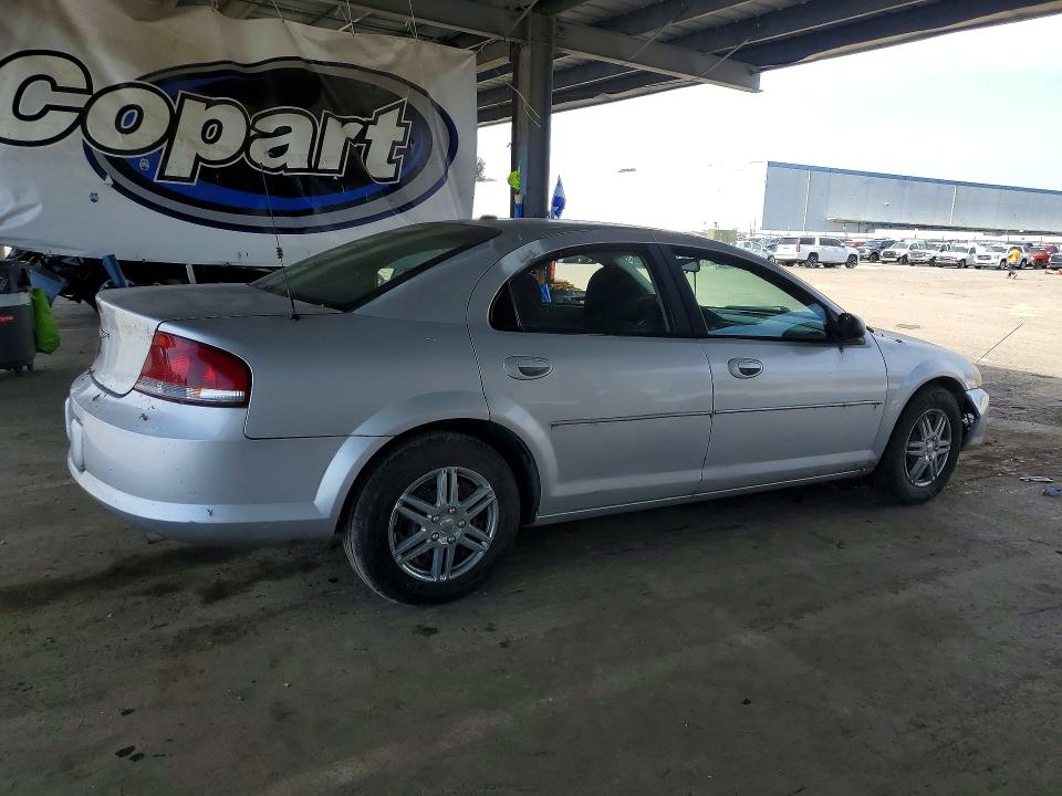 Aukcja sprzedaży 2006 Chrysler Sebring, vin: 1C3EL46X36N181250, numer aukcji: 52235736