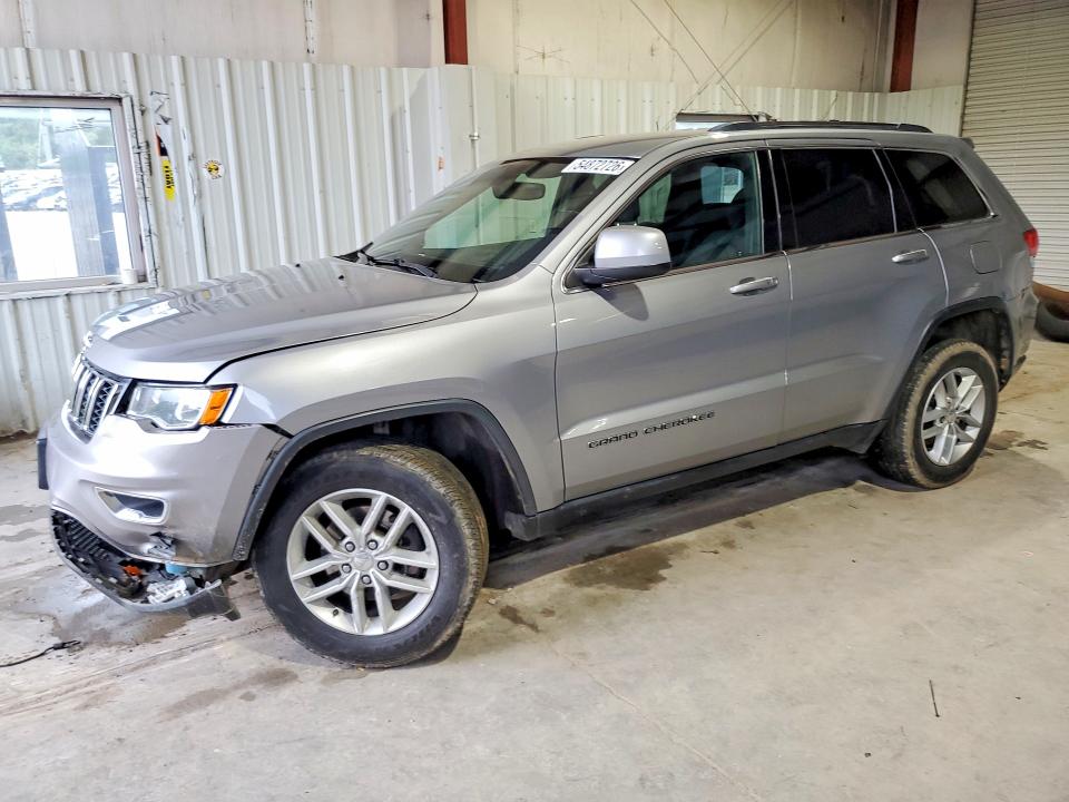 54872726 :رقم المزاد ، 1C4RJFAG2JC312761 vin ، 2018 Jeep Grand Cherokee مزاد بيع