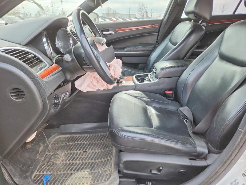 53113756 :رقم المزاد ، 2C3CCAAG0DH714108 vin ، 2013 Chrysler 300 مزاد بيع
