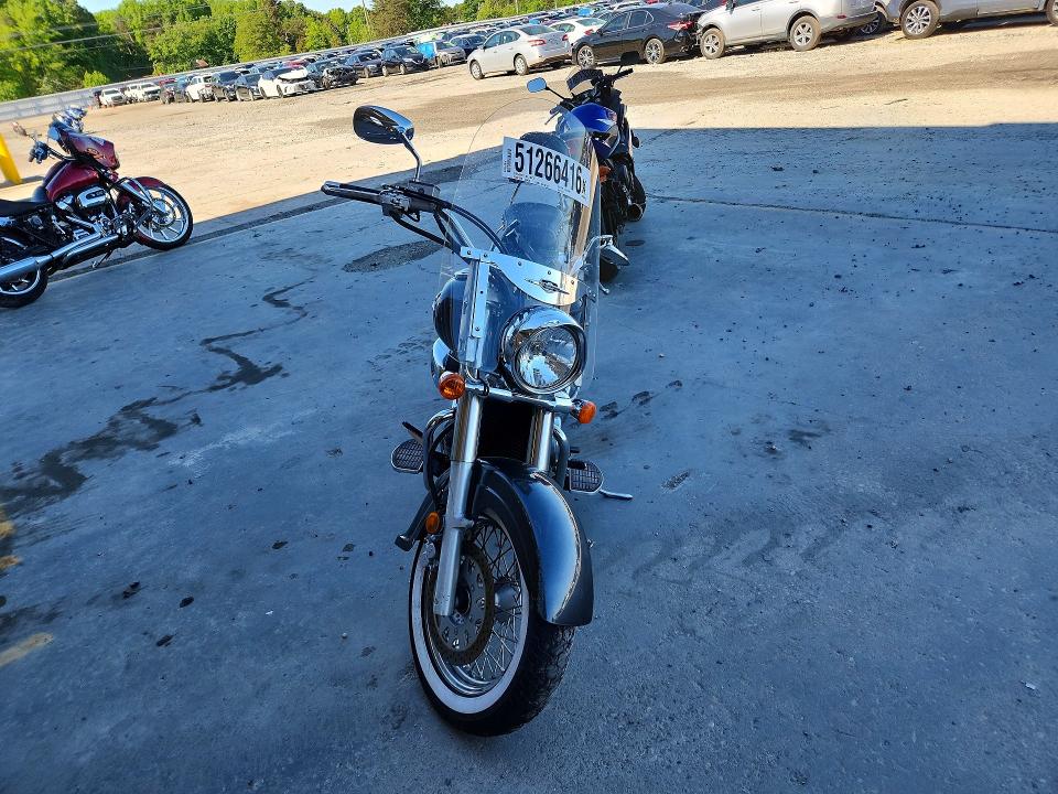 Продаж на аукціоні авто 2006 Suzuki C50, vin: JS1VS55A362107517, номер лоту: 51266416