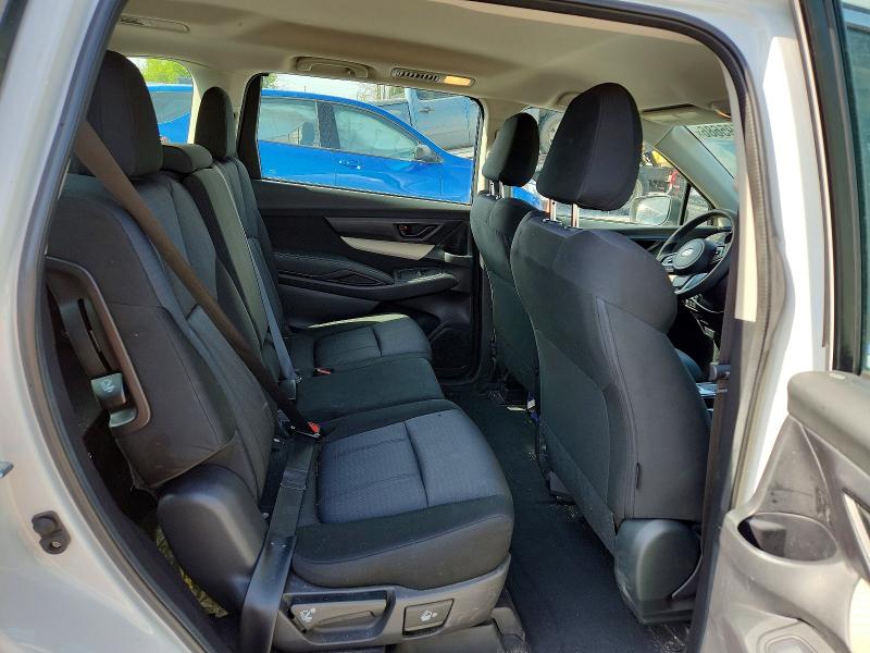 Aukcja sprzedaży 2022 Subaru Ascent, vin: 4S4WMAAD6N3443888, numer aukcji: 54595686