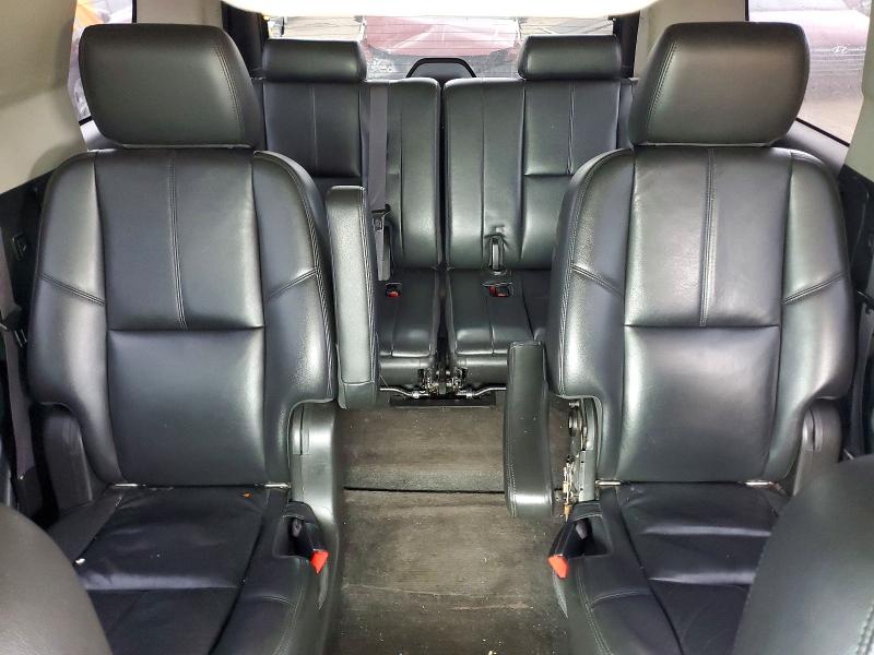 Aukcja sprzedaży 2014 Chevrolet Tahoe, vin: 1GNSKBE02ER142268, numer aukcji: 53791356