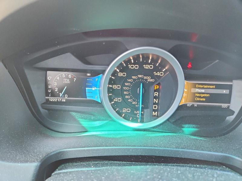 2011 Ford Explorer მანქანა იყიდება აუქციონზე, vin: 1FMHK7D82BGA78968, აუქციონის ნომერი: 55643336