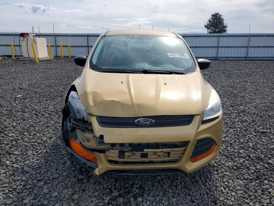 Продажа на аукционе авто 2014 Ford Escape, vin: 1FMCU0F77EUD95070, номер лота: 54517696