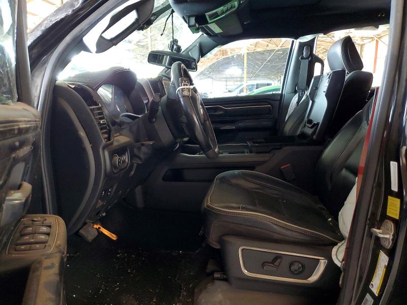 54190636 :رقم المزاد ، 1C6RREHT3KN894890 vin ، 2019 Ram 1500 مزاد بيع