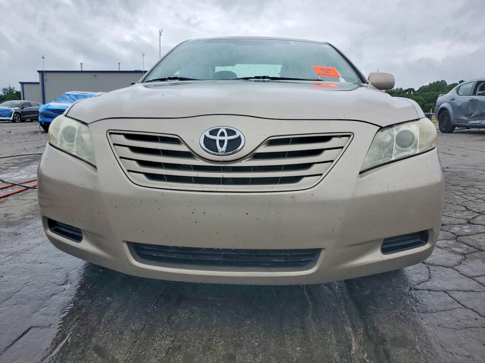 54682596 :رقم المزاد ، 4T1BE46K28U755659 vin ، 2008 Toyota Camry مزاد بيع