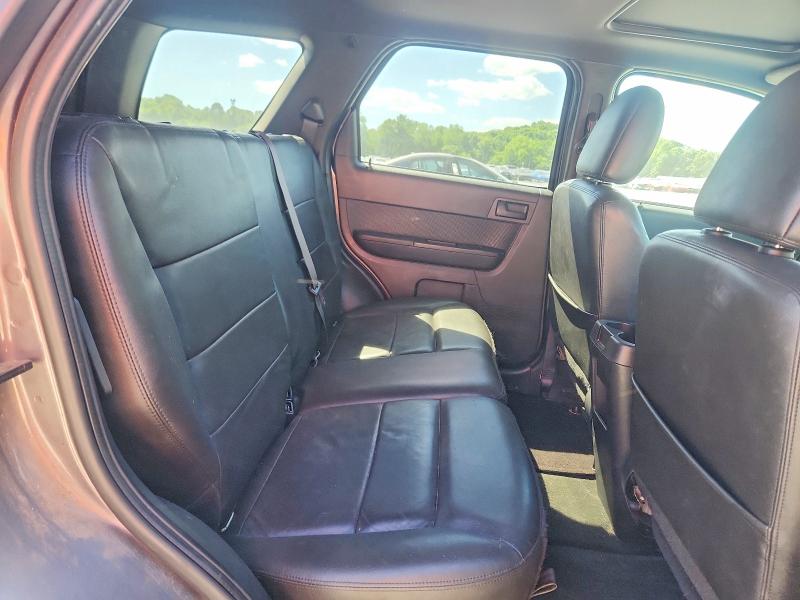 Продаж на аукціоні авто 2012 Ford Escape, vin: 1FMCU0D70CKC74392, номер лоту: 53809936