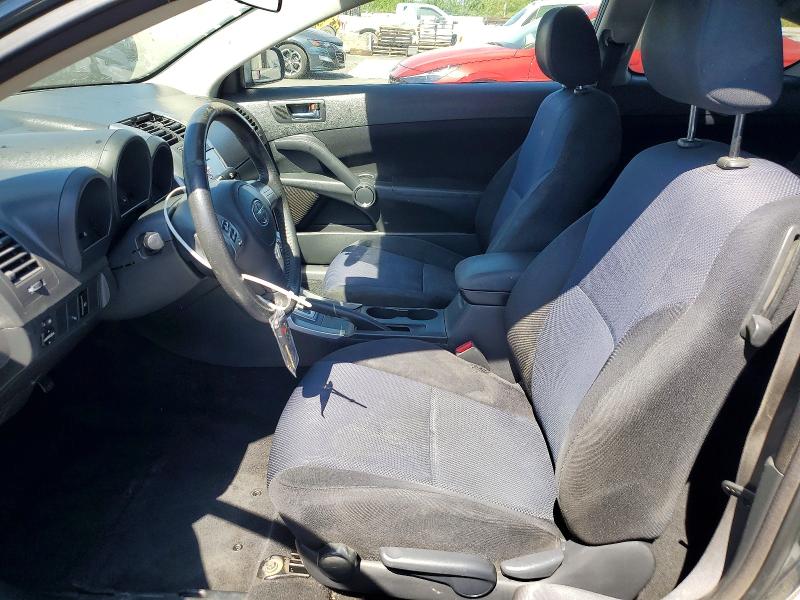 Aukcja sprzedaży 2006 Scion Tc, vin: JTKDE177X60083398, numer aukcji: 53630206