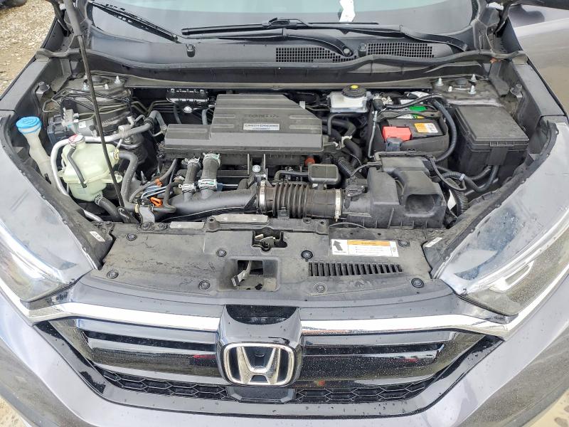 Aukcja sprzedaży 2020 Honda Cr-v, vin: 5J6RW1H2XLA002526, numer aukcji: 55384836