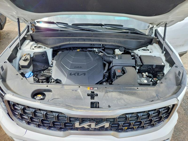 Продажа на аукционе авто 2023 Kia Telluride, vin: 5XYP5DGC3PG383007, номер лота: 54762386