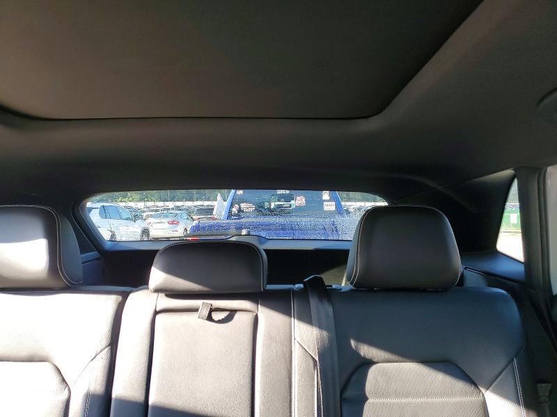 Продажа на аукционе авто 2024 Volkswagen Atlas Cross Sport, vin: 1V2AE2CA8RC223323, номер лота: 55271676