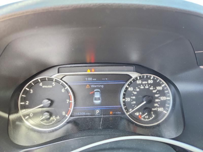 Продаж на аукціоні авто 2020 Nissan Altima, vin: 1N4BL4BV0LC251528, номер лоту: 53878196