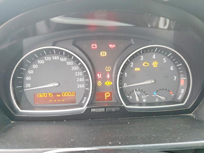 Auction sale of the 2010 Bmw X3, vin: WBXPC9C44AWJ35816, lot number: 52555856