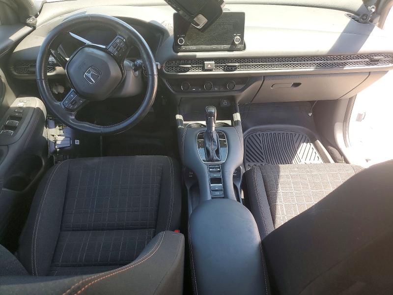 Продаж на аукціоні авто 2024 Honda Hr-v, vin: 3CZRZ1H57RM705966, номер лоту: 52857256
