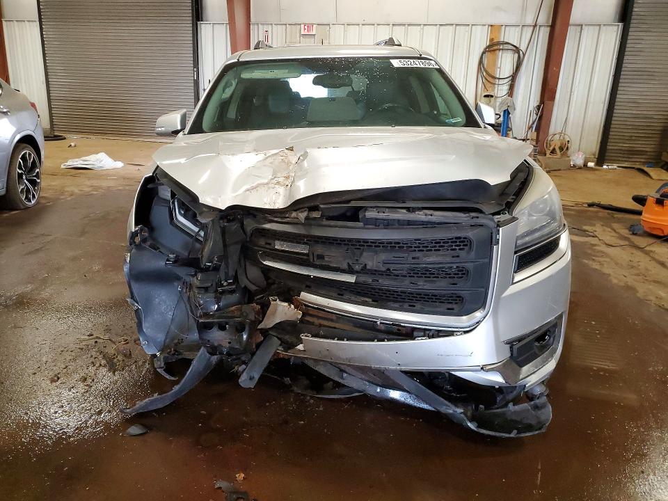 53247896 :رقم المزاد ، 1GKKVRKD3FJ355430 vin ، 2015 Gmc Acadia مزاد بيع