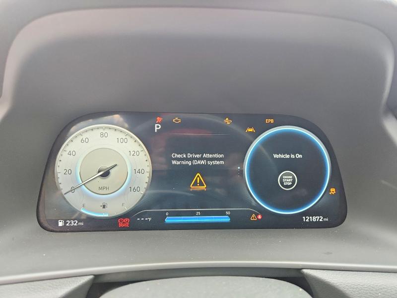 2021 Hyundai Sonata მანქანა იყიდება აუქციონზე, vin: 5NPEK4JC1MH127414, აუქციონის ნომერი: 52483526