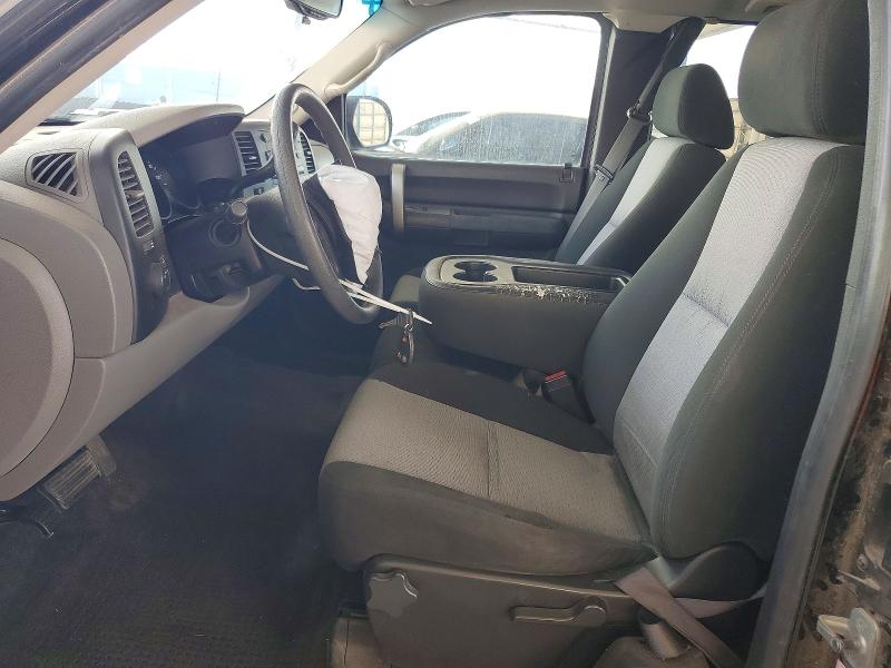 Продажа на аукционе авто 2009 Gmc Sierra, vin: 1GTEC19C99Z274306, номер лота: 52385996