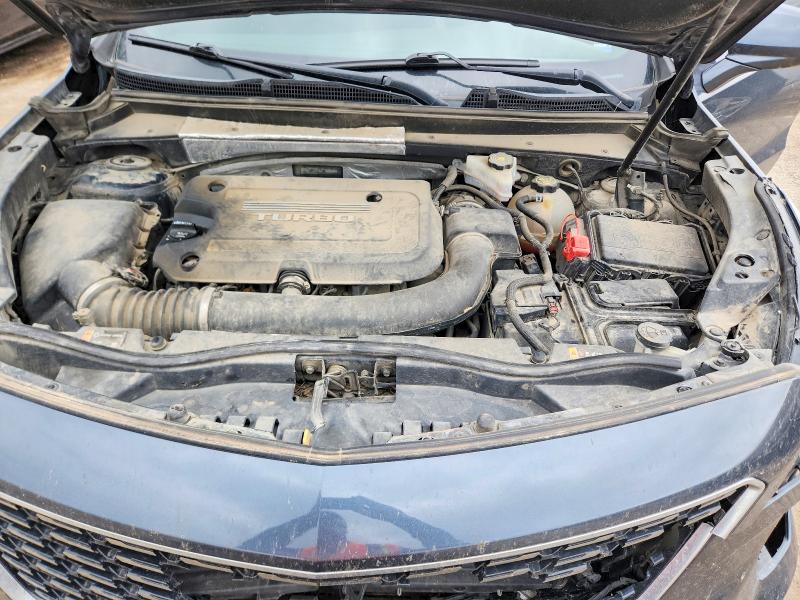 Aukcja sprzedaży 2019 Cadillac Xt4, vin: 1GYFZCR48KF152660, numer aukcji: 52922396