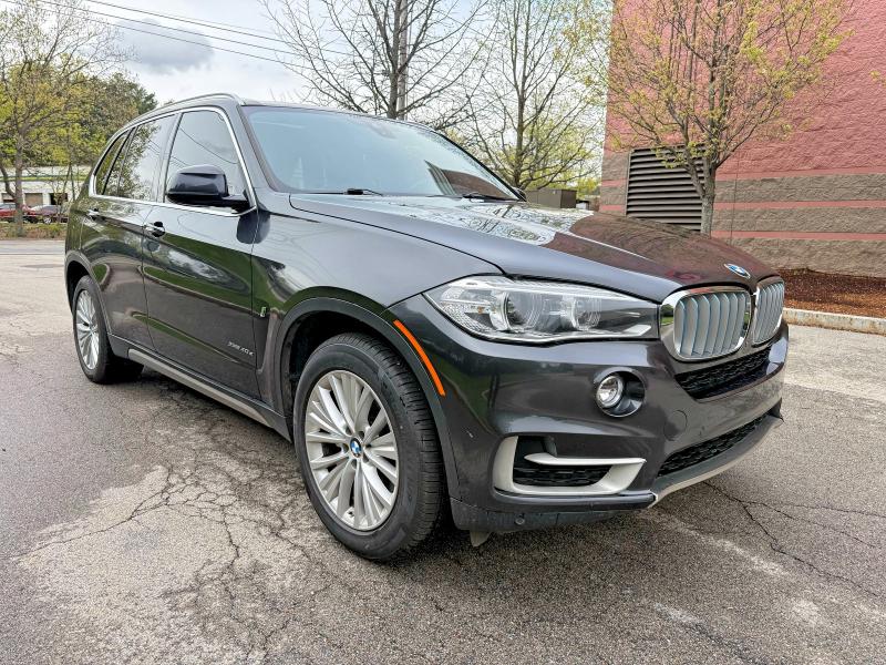53799456 :رقم المزاد ، 5UXKT0C30H0V97117 vin ، 2017 Bmw X5 مزاد بيع