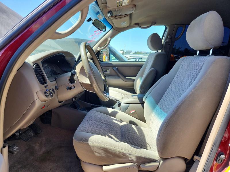 Продаж на аукціоні авто 2006 Toyota Tundra, vin: 5TBET34126S511189, номер лоту: 54302856