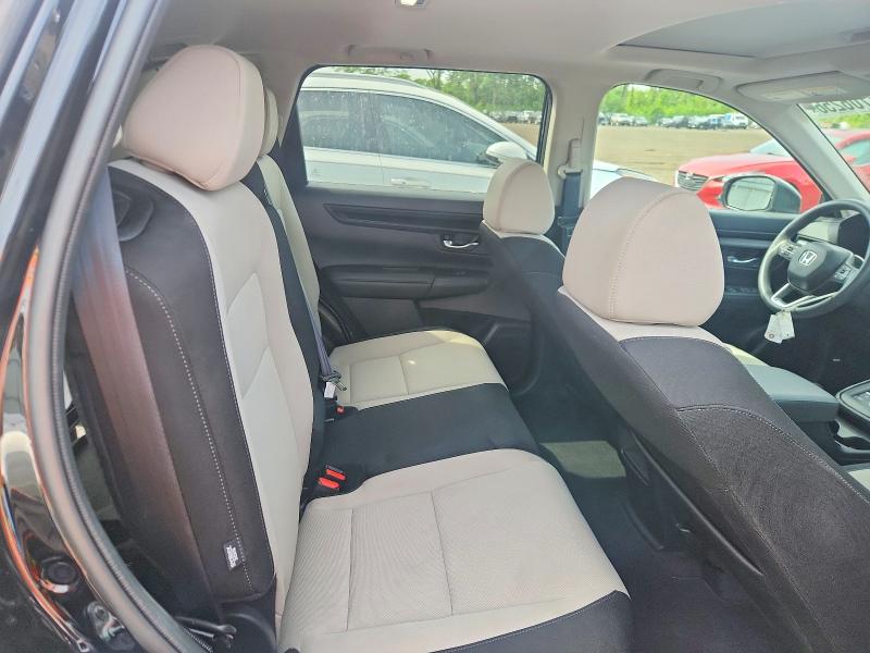 2023 Honda Cr-v მანქანა იყიდება აუქციონზე, vin: 2HKRS4H45PH413593, აუქციონის ნომერი: 54706256